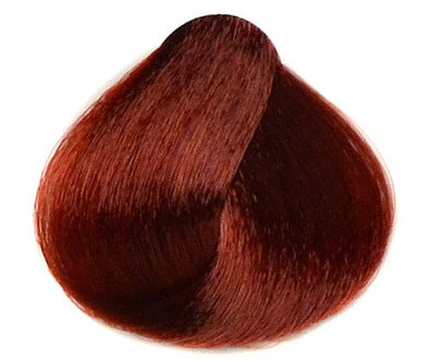 Цвет волос Махагон. Фото и оттенки: темный и светлый. Краски для волос