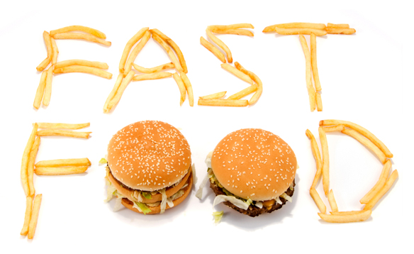 fast-food