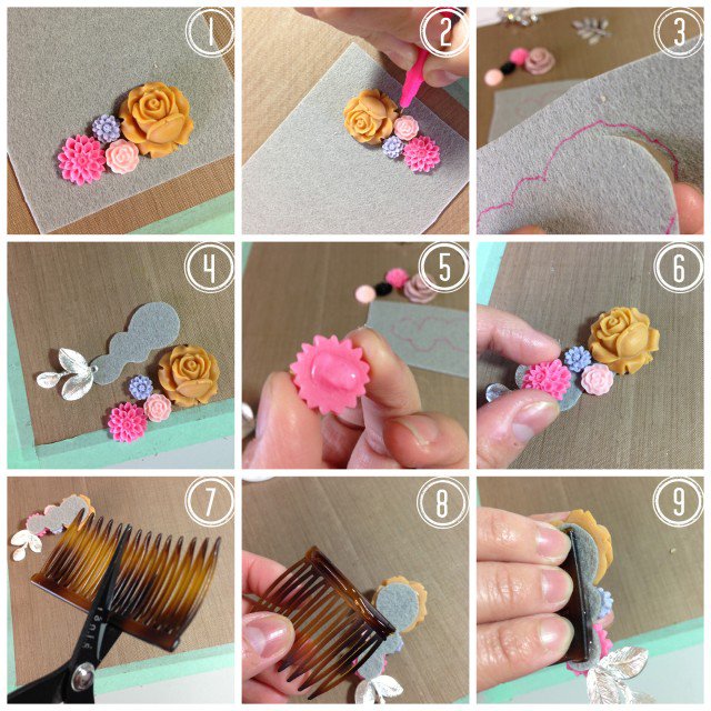 flower-comb-tutorial-numbered-640x640