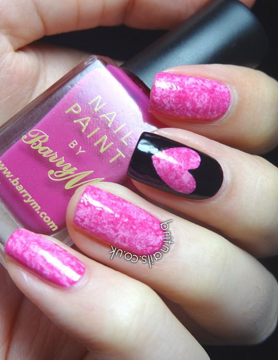 Creative-Nail-Art-Designs-for-Valentines-Day-2014__10