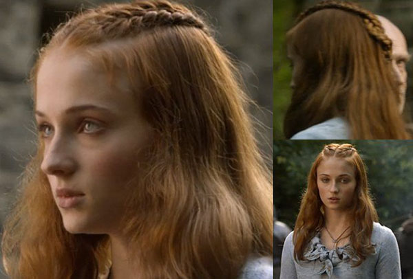 Game-of-Thrones-hair-tutorials-Sansa-Stark-braids