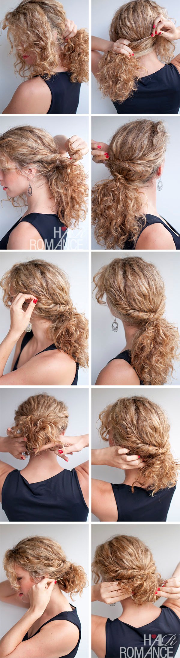Hair-Romance-curly-hairstyle-tutorial-the-twist-tuck-bun