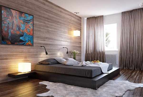 Modern-Minimalist-Bedroom