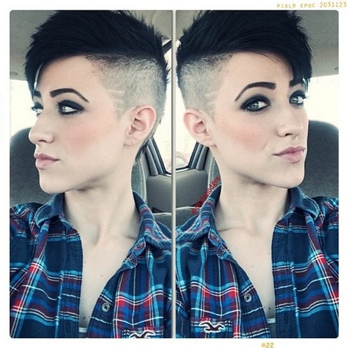 Pixie-Hairstyles-for-Long-Face-Shape-Short-Hair-2015