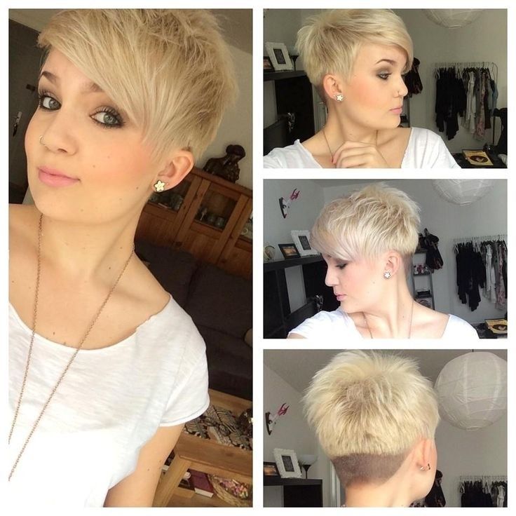 Short-Spikey-Hair-with-Side-Bangs