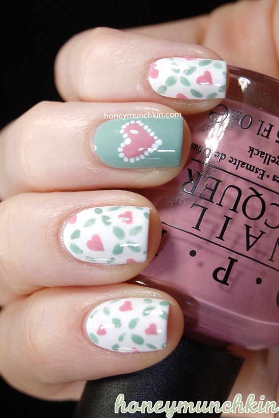 simple-nail-design-ideas-for-valentine-best-beauty-easy-short-manicure-5