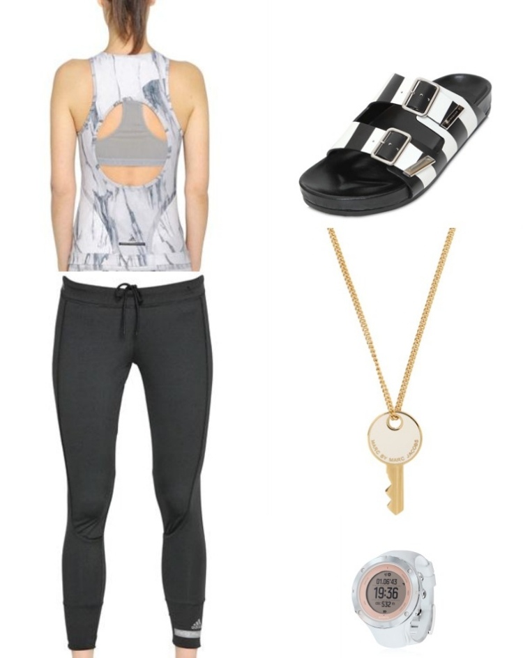 outfits-sommer-2015-leggings-top-adidas