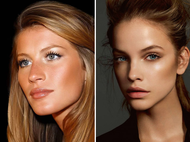 summer-2013-makeup-trends-bronzed-beauty