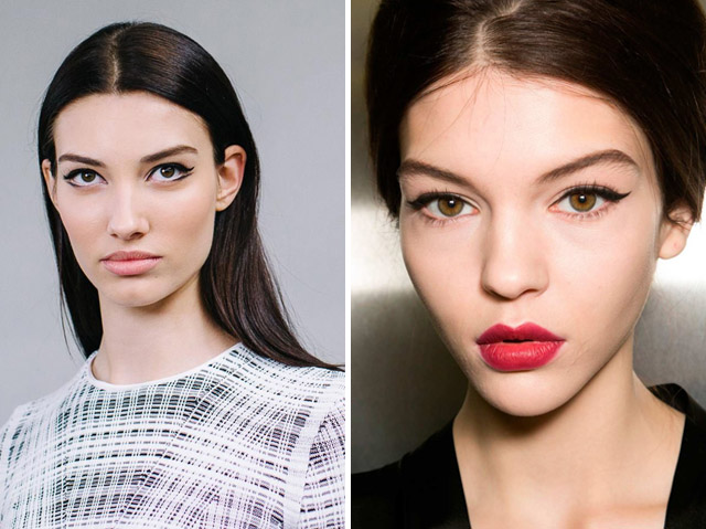 summer-2013-makeup-trends-graphic-eyeliner