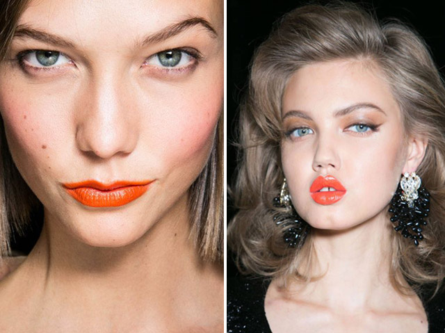 summer-2013-makeup-trends-orange-lips