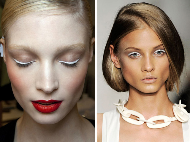 summer-2013-makeup-trends-white-eyeliner