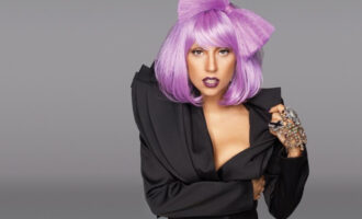 10 самых нарядов неподражаемой Lady Gaga
