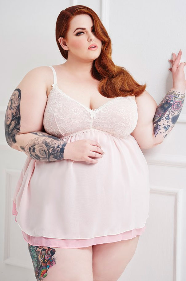 plus-sized-supermodel-tess-holliday-first-photoshoot-milk-modelling-agency-23