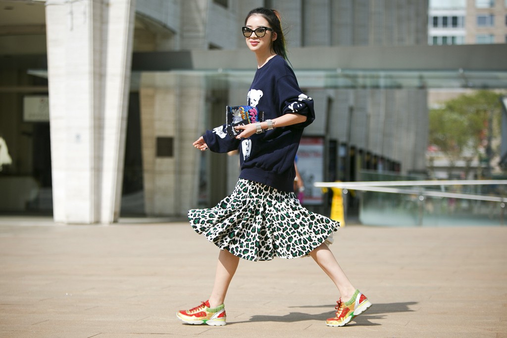 New-York-Fashion-Week-Summer-Spring-Outfits-2015-2016-Street-Style-Wearing-Collection-3