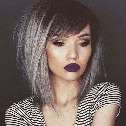 Black-and-Gray-Face-Frame-with-a-Fringe