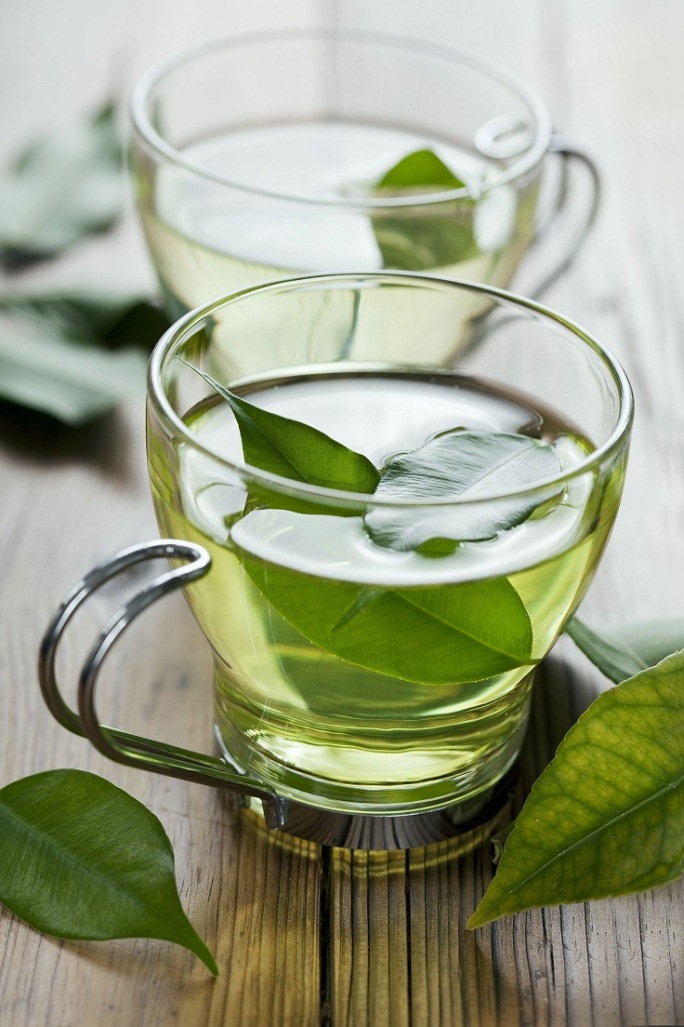 Green-Tea