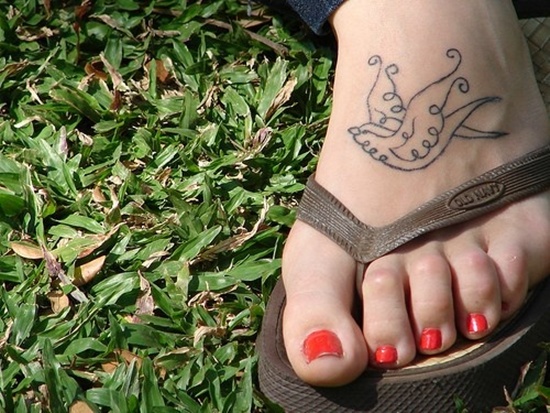 Feet-Tattoo-Designs
