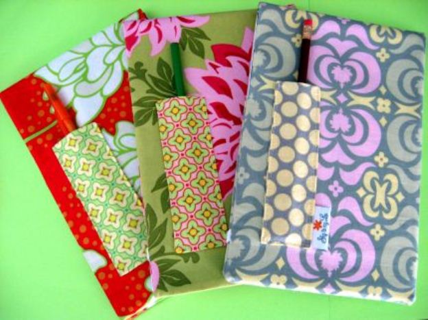 fabric-notebook-covers