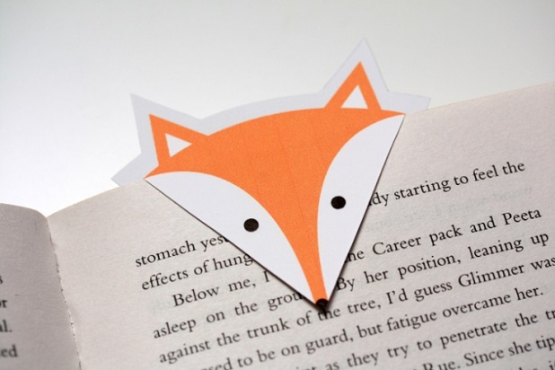 foxy-bookmark 1
