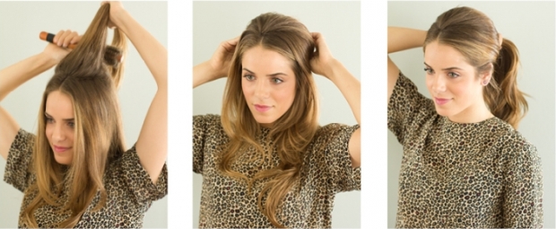 Easy-Ways-to-Style-Hair-0