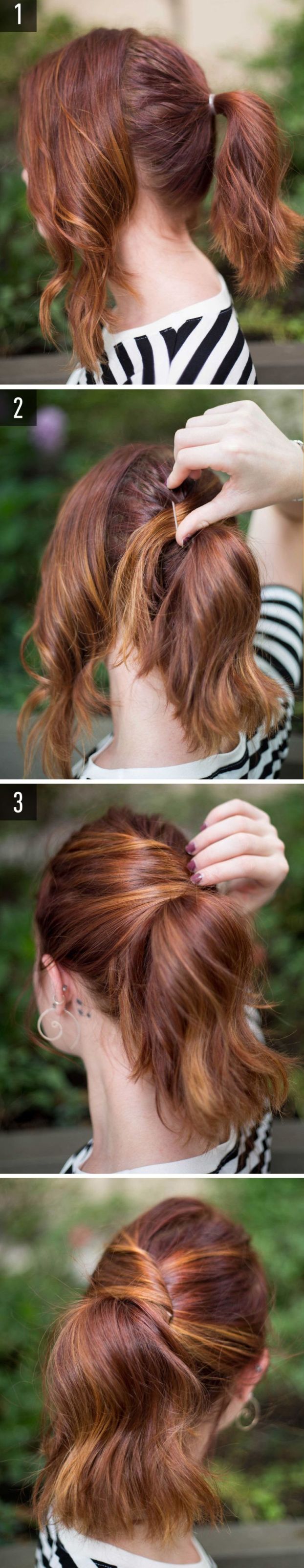 Easy-Ways-to-Style-Hair-3