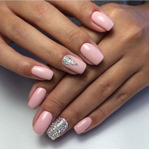cute-and-easy-nails-designs-9