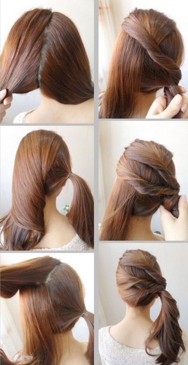 easy-hairstyle-for-back-to-school