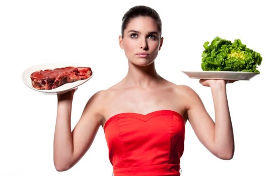 Диета на мясе и овощах: рациональное питание во всем разнообразии. Попробуйте похудеть легко на диете из мяса и овощей! Список разрешенных продуктов. Составляем примерное меню