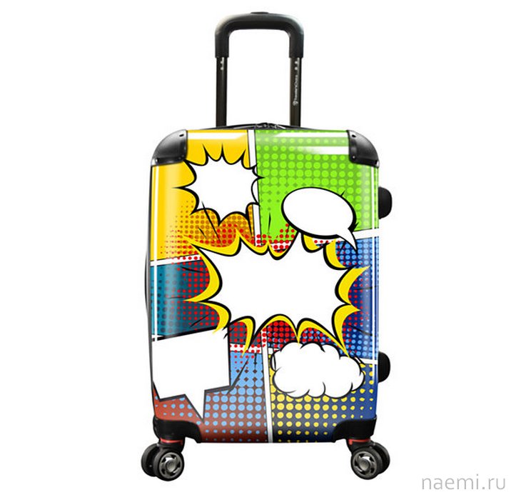 Traveler’s Choice Luggage Toronto