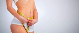 6 причин, почему килограммы не уходят на диете