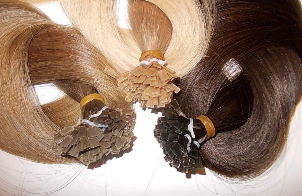 Наращивание волос сколько держится, виды и фото, плюсы и минусы